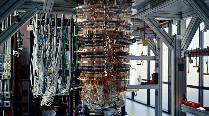 [칼럼] 암호화폐의 Y2K 모멘트 — 이번엔 수학이 바뀐다