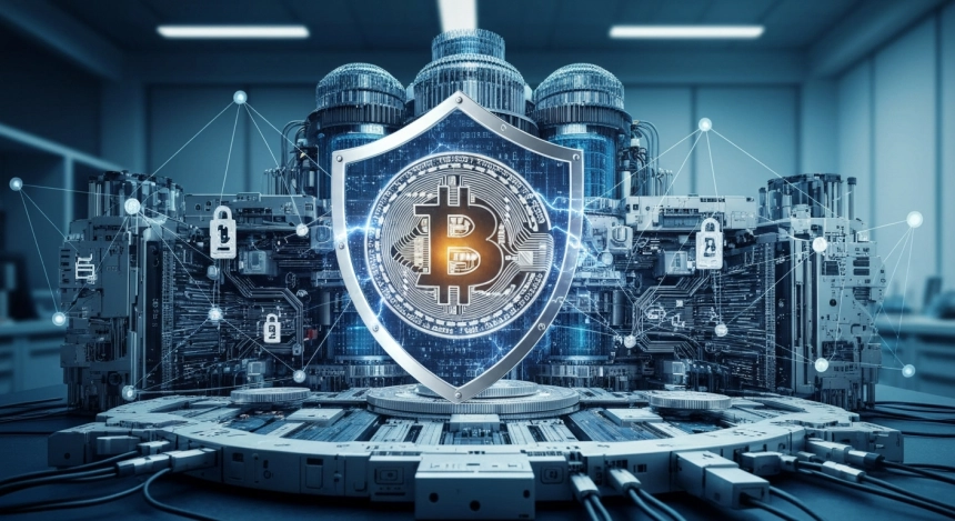 MIT 책임자, 비트코인 양자컴퓨터 위협 대비 ‘저위험’ 로드맵 제시