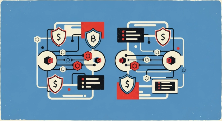 람다256, 크리스탈 인텔리전스와 손잡고 AML 시장 공략