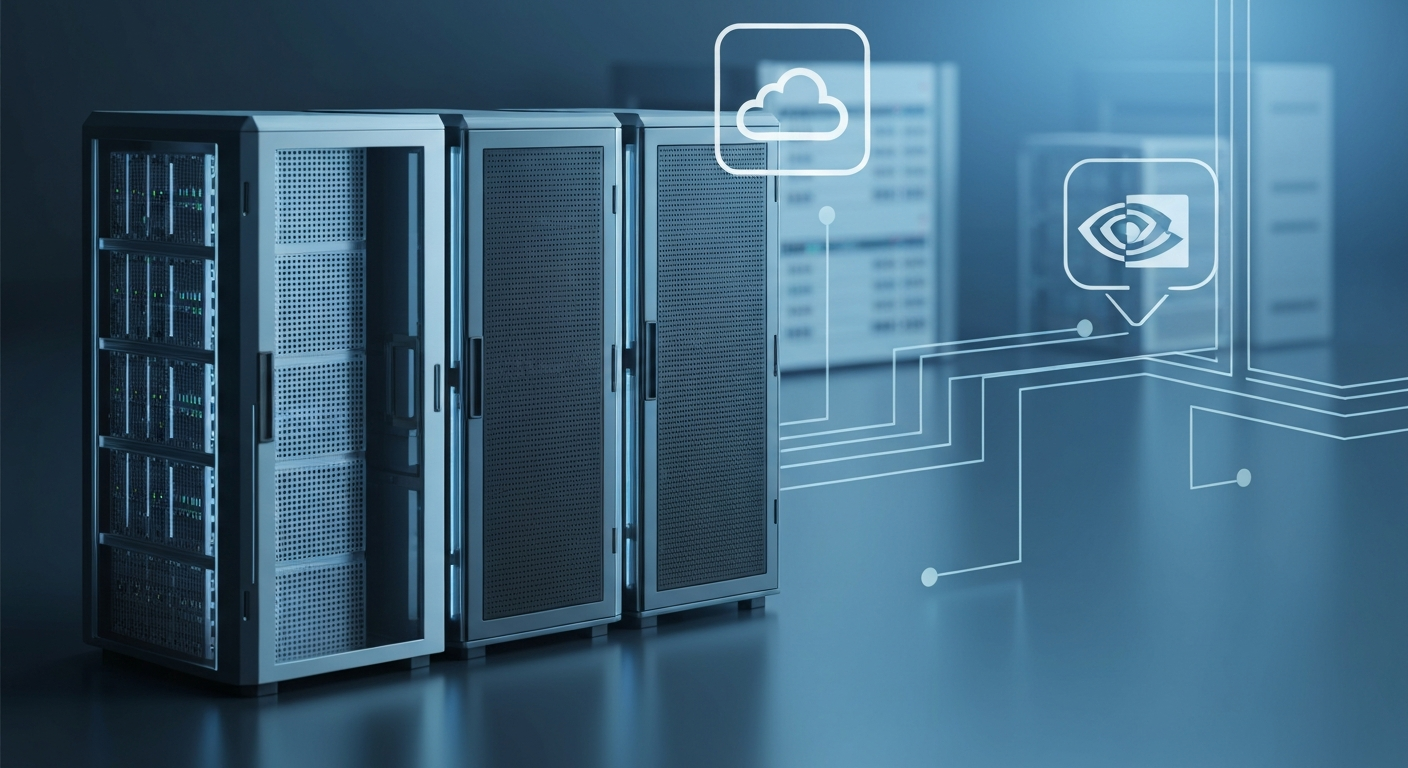 씽킹머신스, 구글 클라우드와 협력 확대…수조 원대 계약설