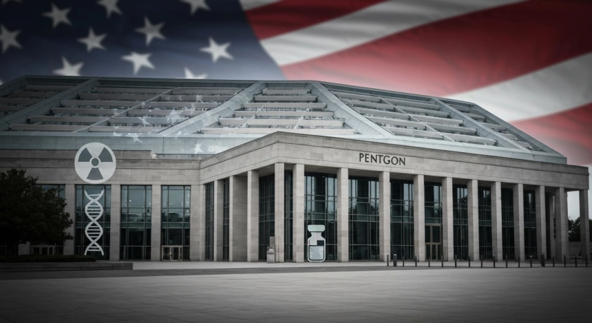 발리온 바이오, 펜타곤에 ‘엔톨리모드’ 브리핑…정부 조달 계약으로 이어질까