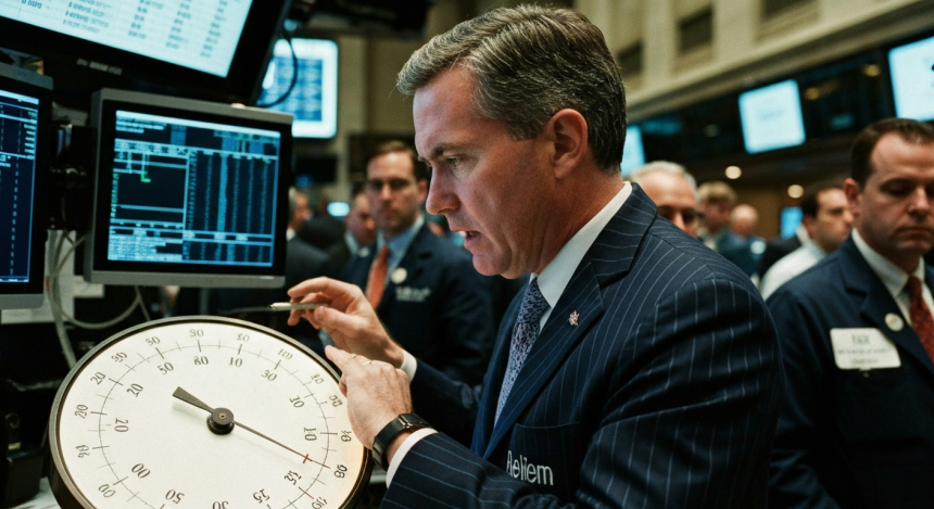 FOMC ‘동결’ 유력…크립토 방향, 파월 메시지에 달렸나