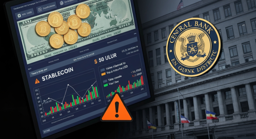 BIS “스테이블코인 급성장, 금융불안 키울 수 있다”