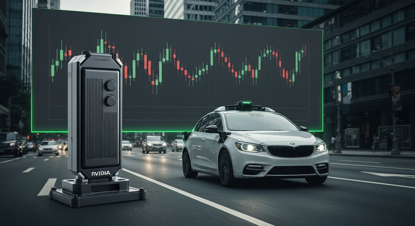 헤사이, 5월 19일 1분기 실적 발표…GAAP 흑자 지속·라이다 양산 확대 시험대