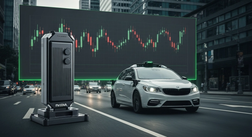 헤사이, 5월 19일 1분기 실적 발표…GAAP 흑자 지속·라이다 양산 확대 시험대