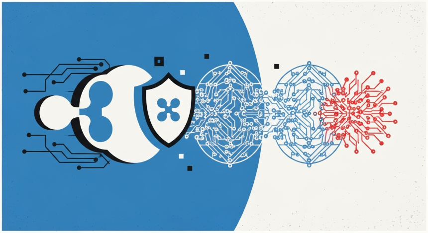 리플, XRP 레저 양자 내성 로드맵 공개…2028년 완전 전환