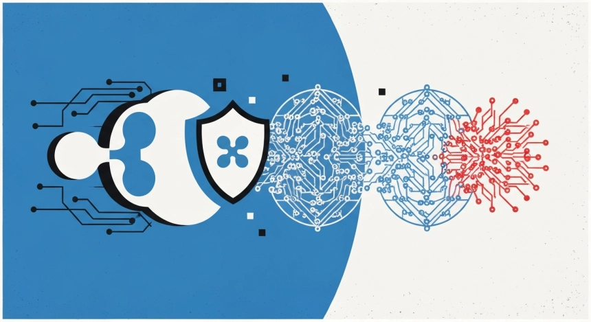리플, XRP 레저 양자 내성 로드맵 공개…2028년 완전 전환