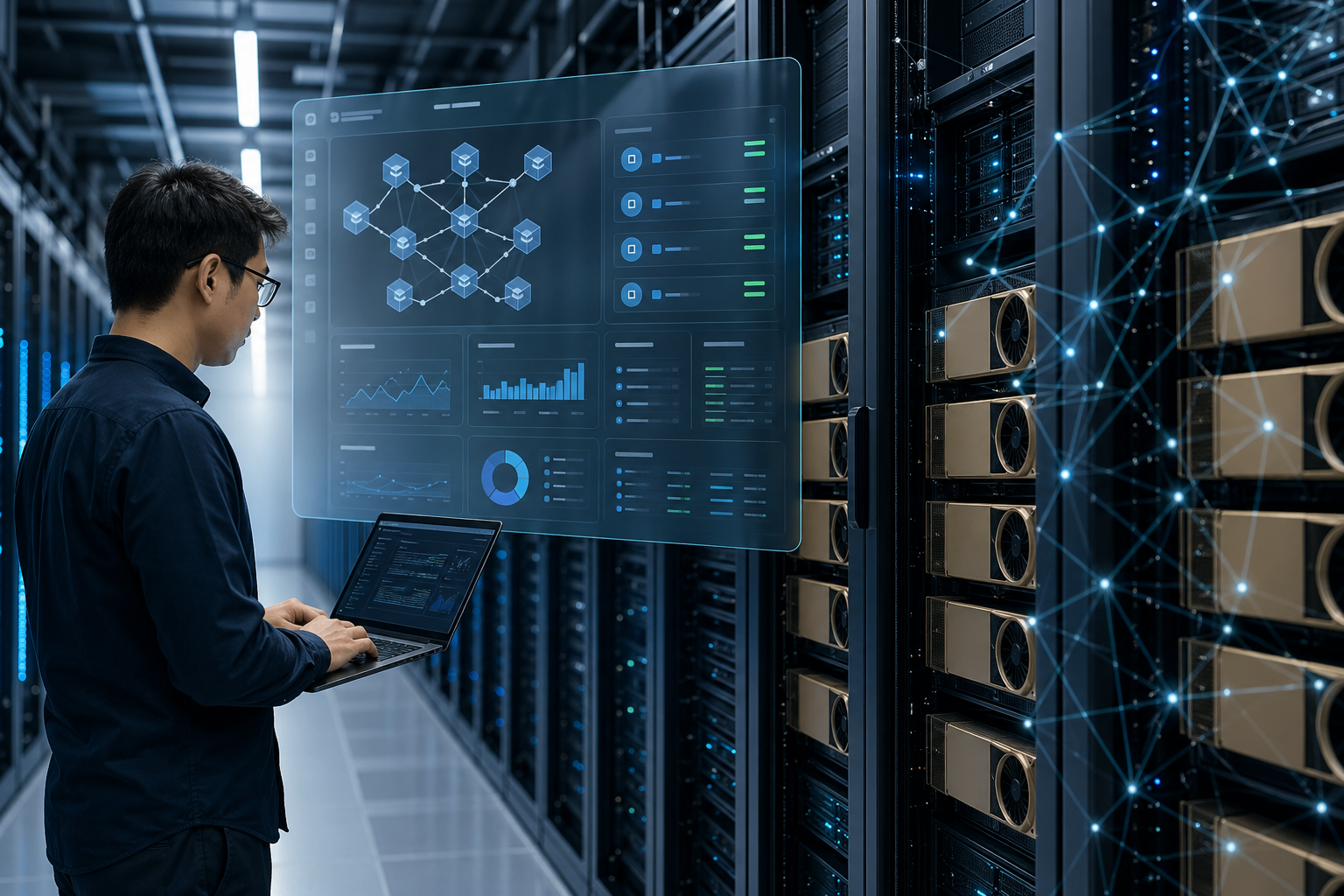 아라냐, AI 추론 병목 겨냥 ‘클러스터드OS’ 공개…쿠버네티스 운영 부담 낮춘다