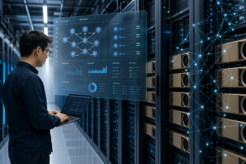 아라냐, AI 추론 병목 겨냥 ‘클러스터드OS’ 공개…쿠버네티스 운영 부담 낮춘다