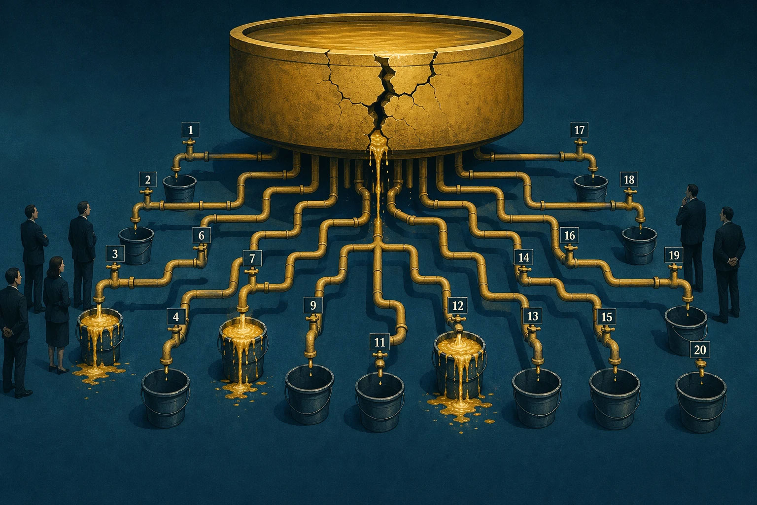 켈프다오 해킹 여파…‘손실 사회화’ 가능성 14% 그쳐