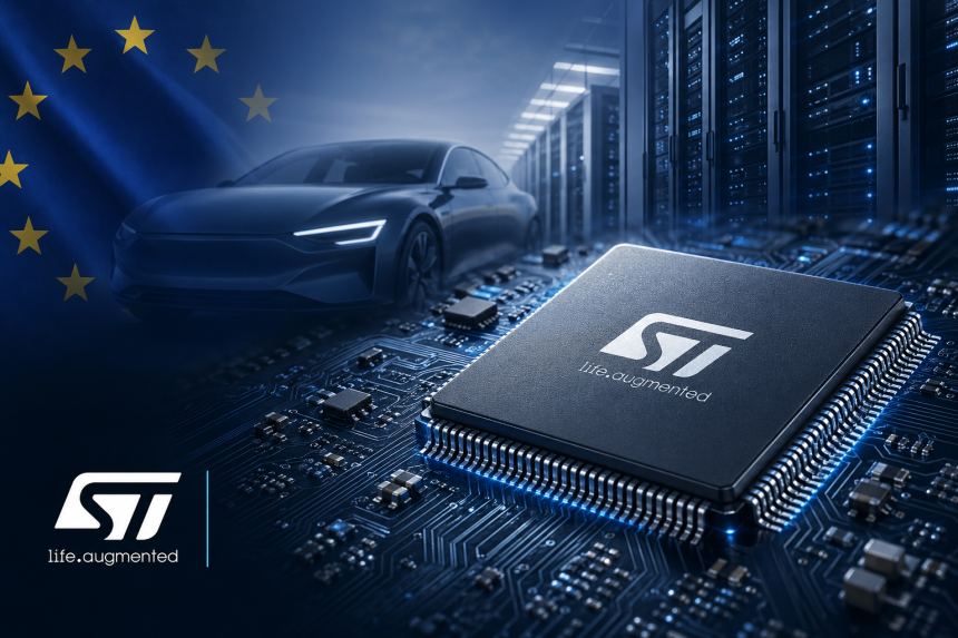 NXP, 1분기 순이익 2배 증가…2분기 전망도 상향