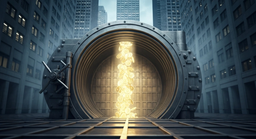 10만 ETH 비트마인 연계 지갑으로 이동…기관 매집 신호 포착