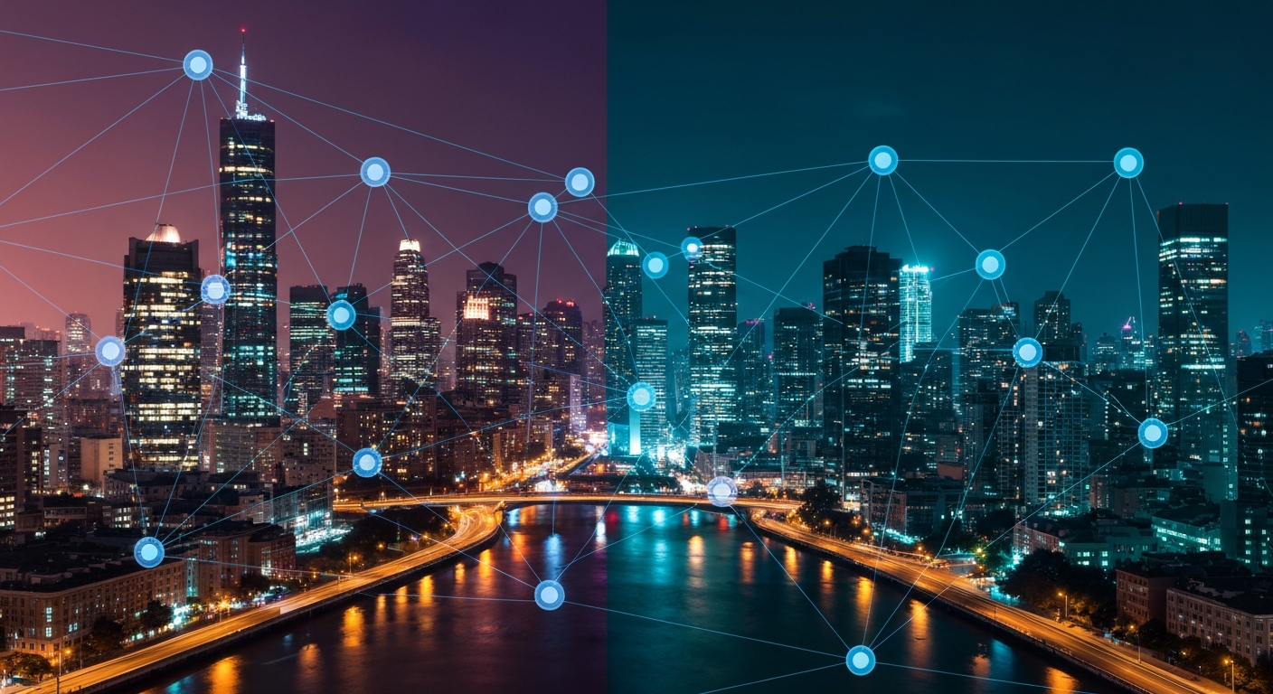 트론, 디파이 관문 열었다…LI.FI 통합으로 유동성 연결 확대