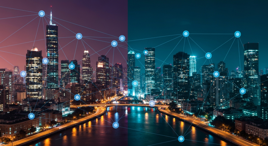 트론, 디파이 관문 열었다…LI.FI 통합으로 유동성 연결 확대