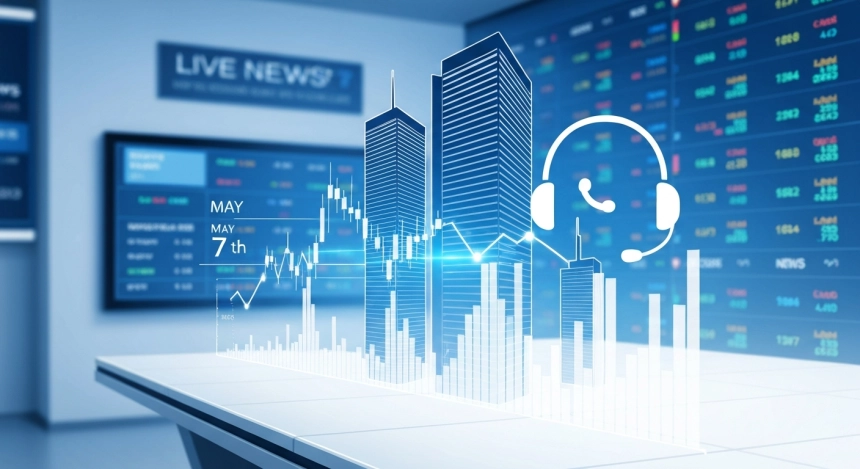 넥타 테라퓨틱스, 5월 7일 장 마감 후 1분기 실적 발표…CEO 콘퍼런스콜 진행