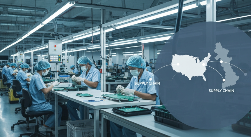 키 트로닉, 실적·신규 수주·미국·베트남 생산 재편이 주가 가른다