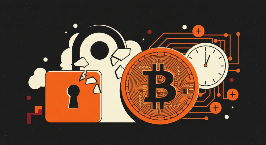 비트코인 보안, 양자컴퓨터 변수로…구글 연구에 경계감 커졌다