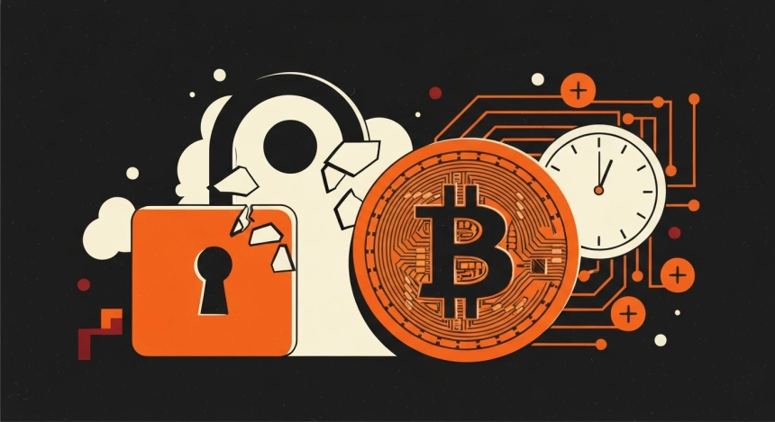 비트코인 보안, 양자컴퓨터 변수로…구글 연구에 경계감 커졌다