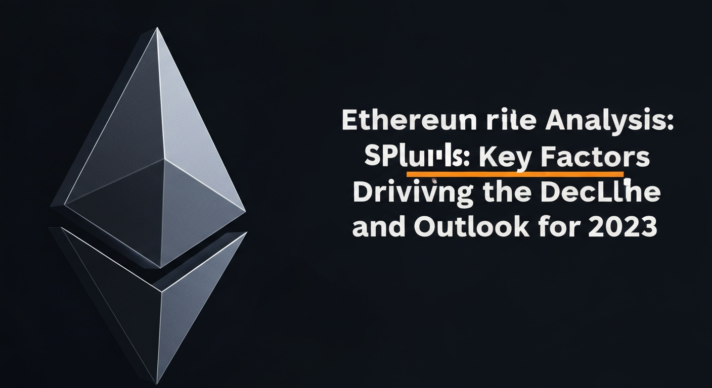 이더리움, 바이낸스 보유량 4년 만에 최저…2400달러 돌파 분기점