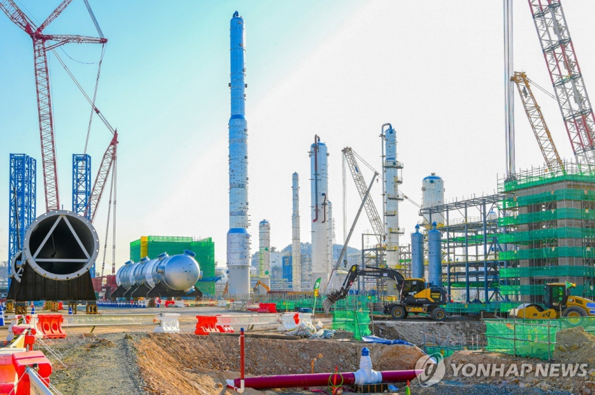 한화투자증권, 에쓰오일 목표주가 15만원으로 상향...1분기 실적 기대감