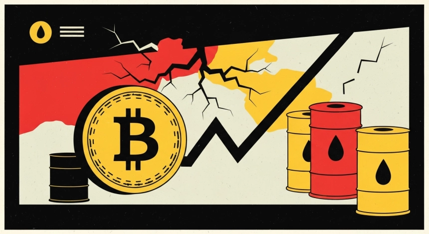 휴전 균열에 다시 긴장…비트코인 7만 달러선 방어