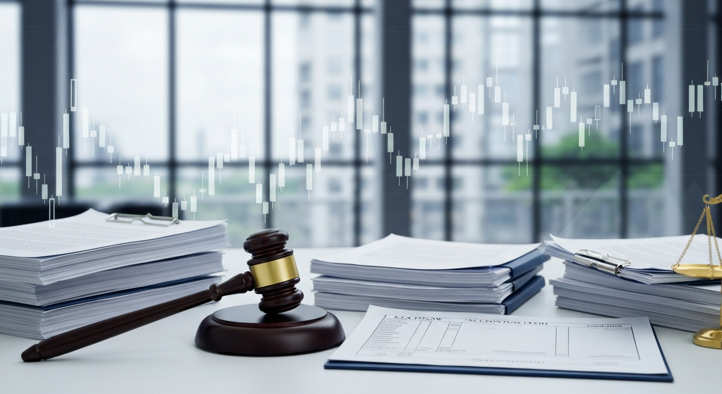 오펜하이머, 현금 스윕 집단소송 7,000만달러 합의…1분기 실적에 ‘상당한 영향’