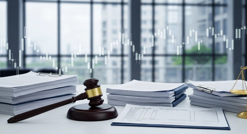 오펜하이머, 현금 스윕 집단소송 7,000만달러 합의…1분기 실적에 ‘상당한 영향’