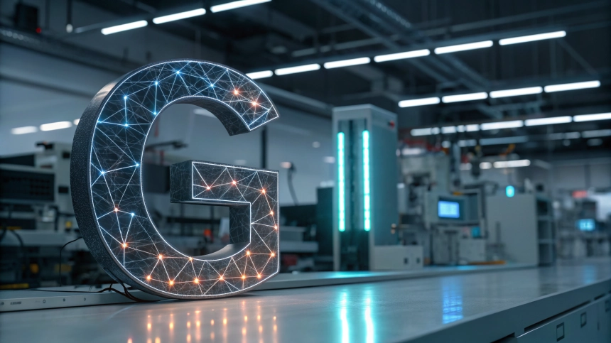 구글, 젬마 4 AI 모델로 인공지능 경합에서 우위 확립