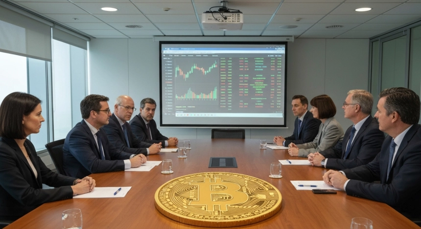 스트레티지, 배당주 STRC로 비트코인 최대 매입…자금조달 논란 확산