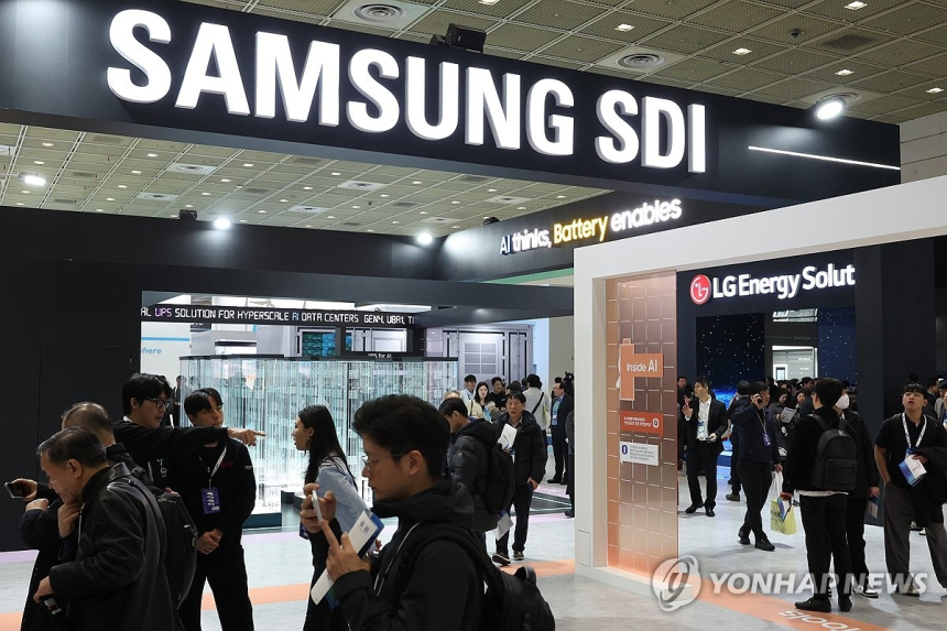 이차전지 ETF, 국내 증시 수익률 '톱'...에너지 시장 변화와 맞물려