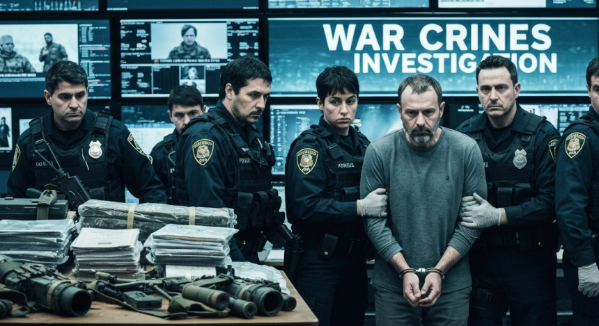 우크라, FBI 수배 해킹 조직원 검거…가상자산 300만달러 압수