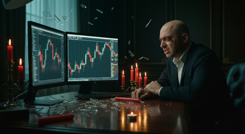  토큰 언락 쇼크에 하이퍼리퀴드 급락…33달러 지지선 시험대