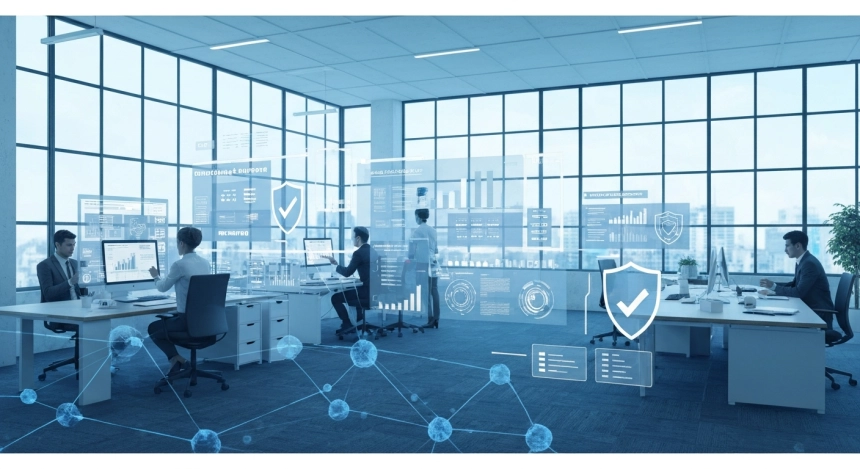 기업 AI 승부처, 모델 아닌 ‘거버넌스된 데이터’로 옮겨가나