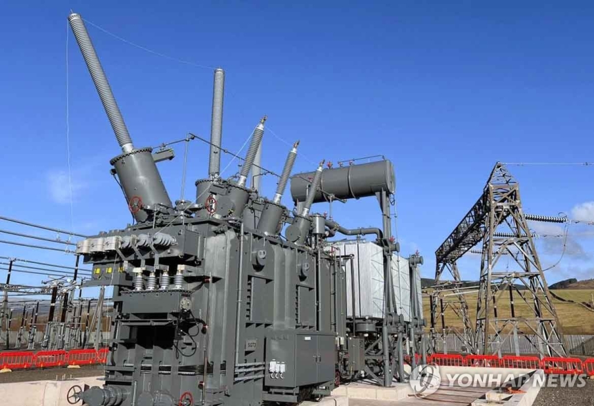 IBK투자증권, 효성중공업 목표주가 490만원으로 상향 조정