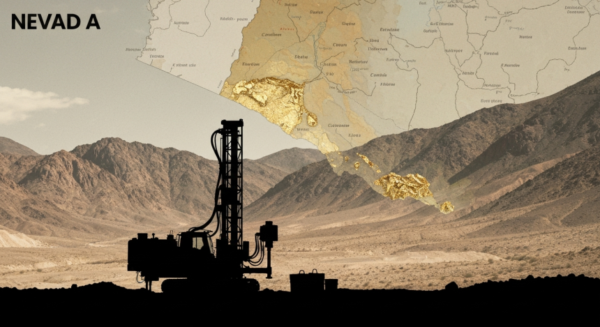피넘, 네바다 ‘킹 솔로몬’ 기술보고서 공개…2026년 시추는 인허가에 달렸다