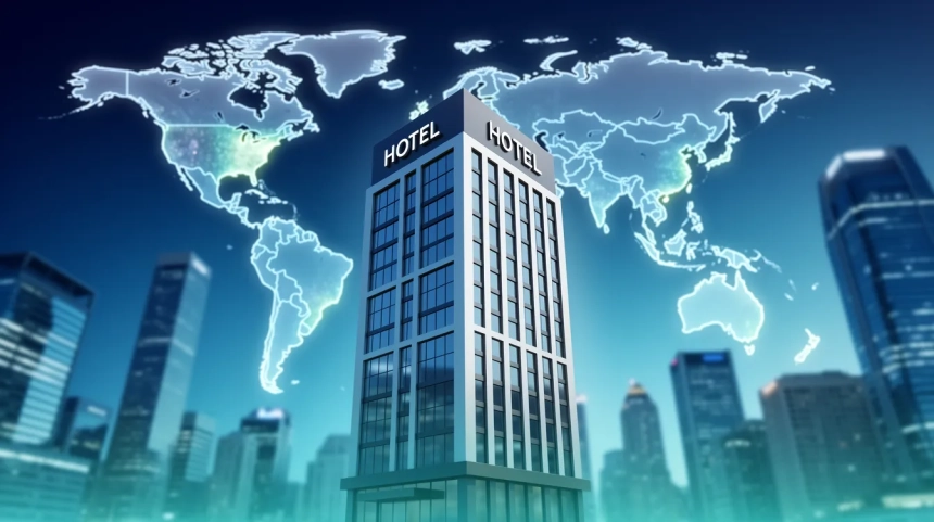 초이스호텔(CHH), 4월 실적 앞두고 ‘글로벌 확장·AI 혁신’ 가속…500개 호텔 돌파