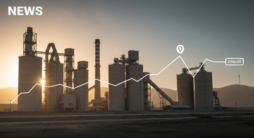 페루 시멘토스 파카스마요, 실적·배당에 대주주 거래 변수까지