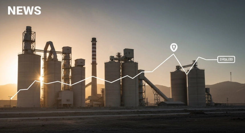 페루 시멘토스 파카스마요, 실적·배당에 대주주 거래 변수까지