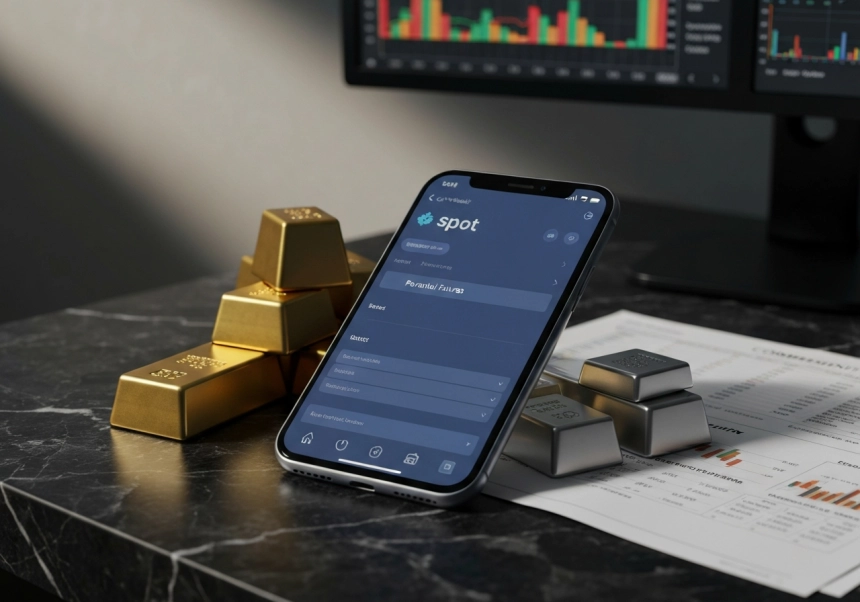 트러스트월렛, 하이퍼리퀴드 연동…앱 안에서 현물·파생·RWA 거래 지원