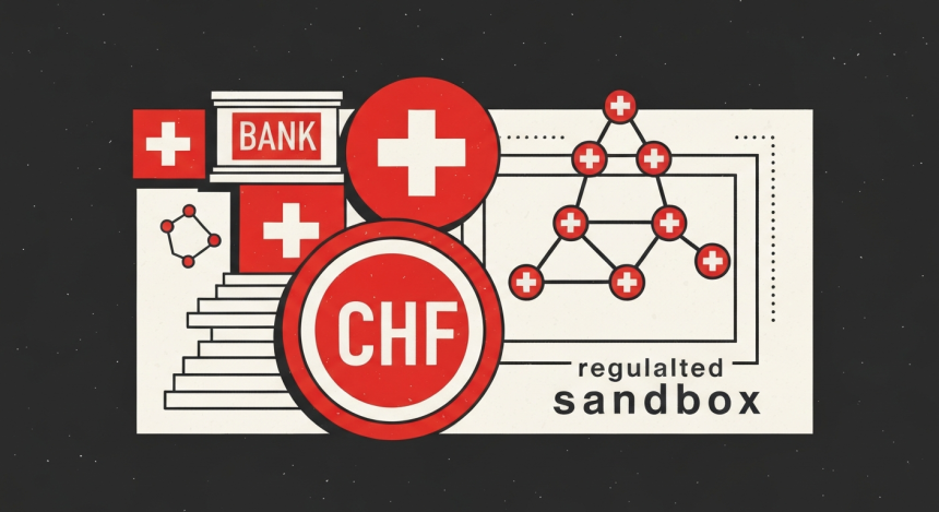 스위스, UBS 중심 스테이블코인 실험 착수…스위스프랑 생태계 구축 나선다