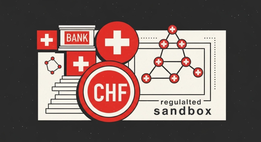 스위스, UBS 중심 스테이블코인 실험 착수…스위스프랑 생태계 구축 나선다