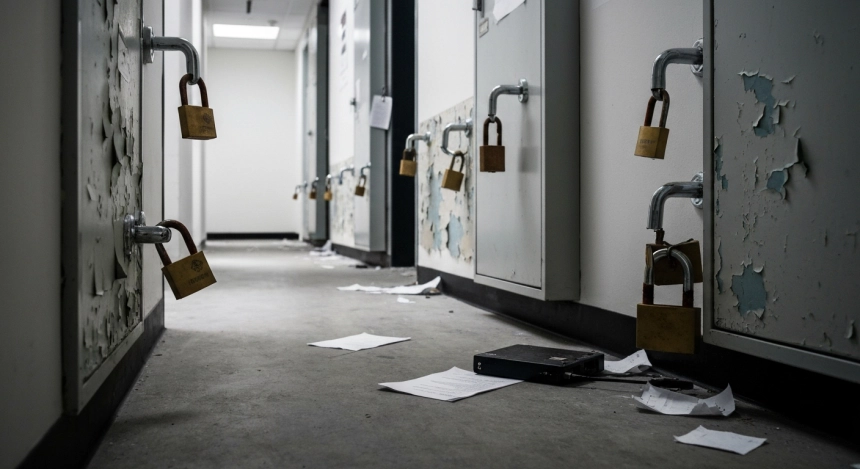 크립토 ‘생존 경쟁’ 본격화…1분기 20개 넘는 프로젝트 운영 중단