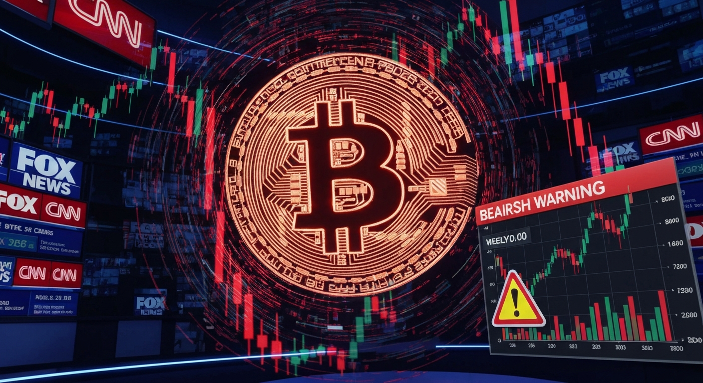 비트파이넥스 "유가 괴리 28달러…비트코인 반등 뒤 ‘급반전’ 경고"