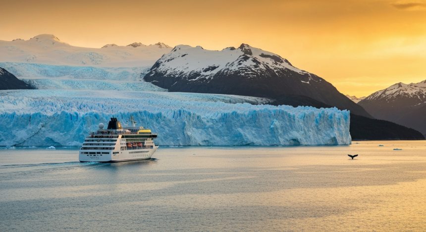 홀랜드 아메리카, 2026 알래스카 시즌 돌입…신규 육상투어 25종·선상 체험 강화