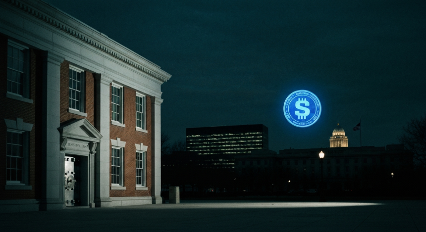 백악관 자문위 “스테이블코인 이자 금지, 은행 보호 효과 미미”