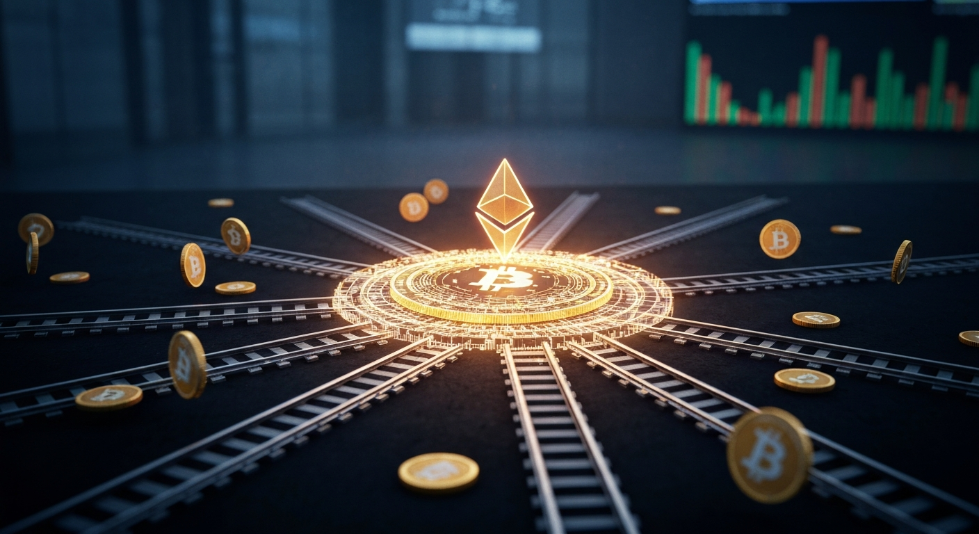 이더리움 스테이블코인 점유율 65%로 하락…생태계는 확장