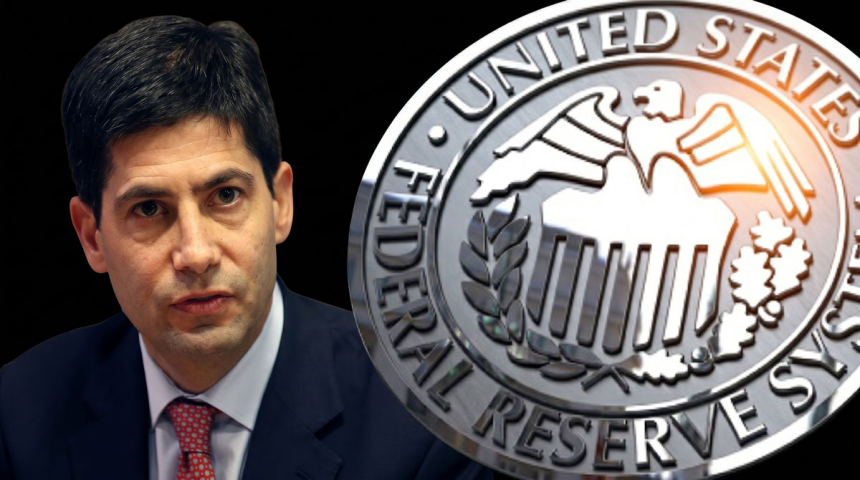 미 상원 은행위, 워쉬 연준 의장 지명안 10분 후 표결