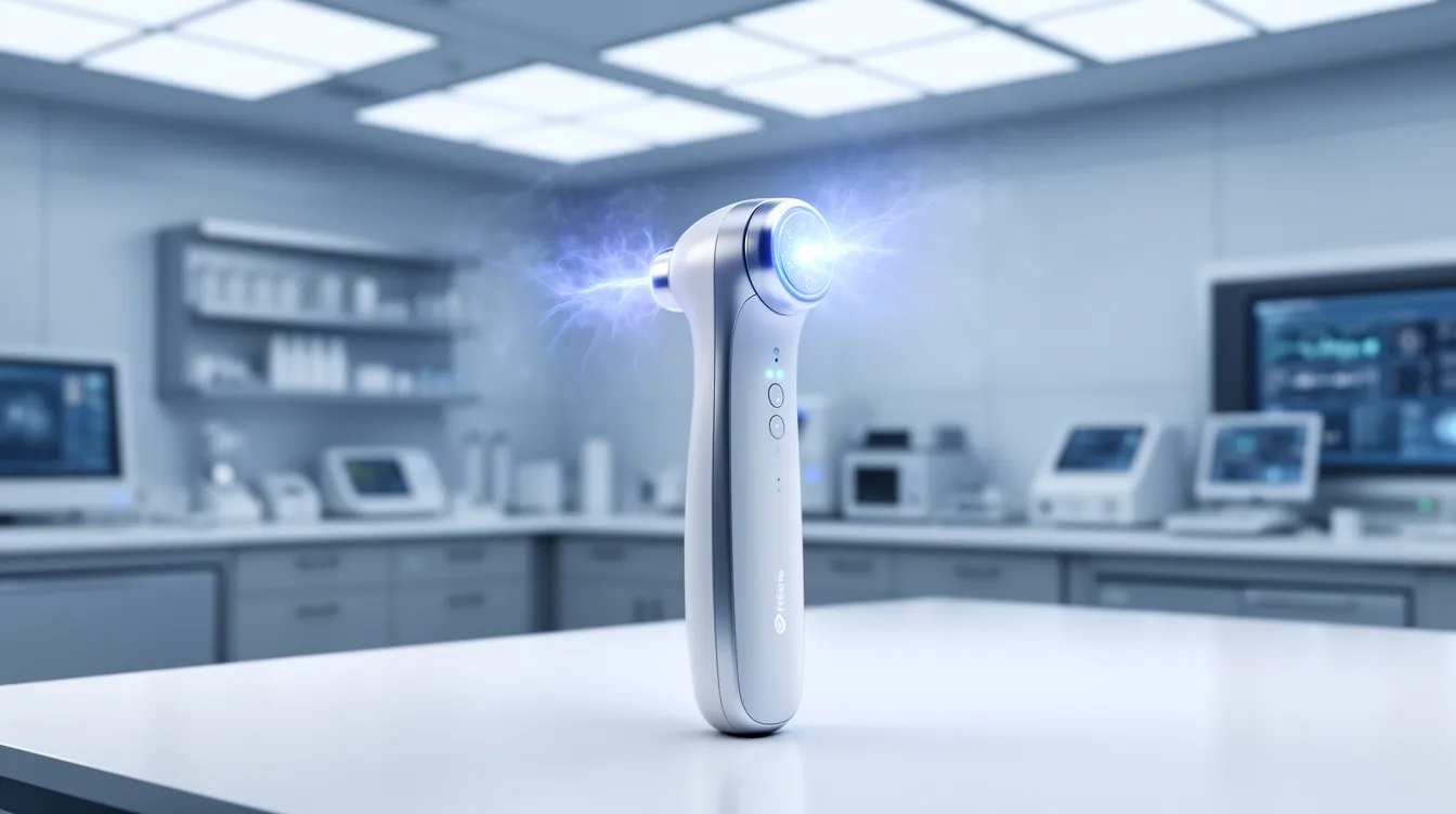 애픽스 메디컬(APYX) ‘레뉴비온’, 2년 연속 수상…최소침습 피부시술 시장 장악