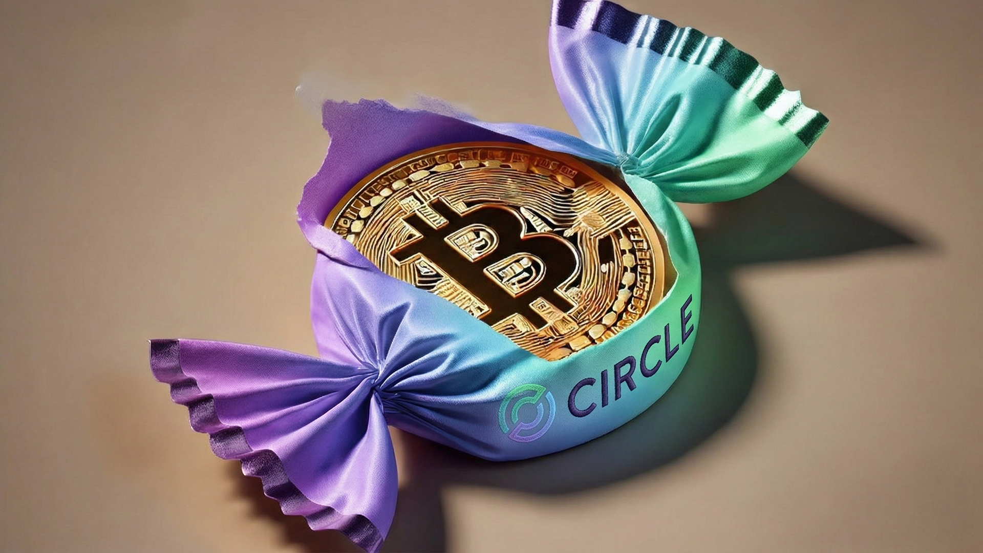 “비트코인도 ‘USDC처럼’ 만든다”…서클, cirBTC로 1700조 시장 정조준