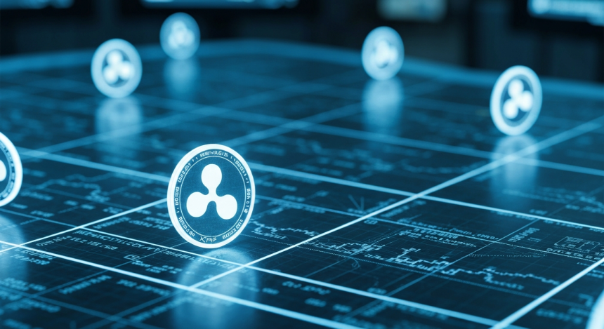 코인베이스, XRP 선물에 TAS 도입…기관 자금 유입 노리나